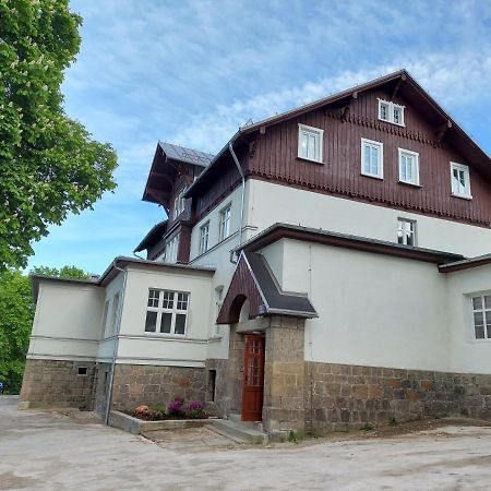 Appartement Saneczkowa3.10 à Karpacz Extérieur photo