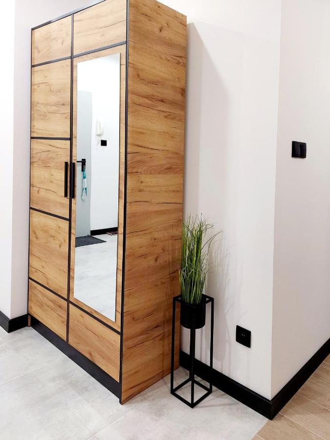 Appartement Saneczkowa3.10 à Karpacz Extérieur photo