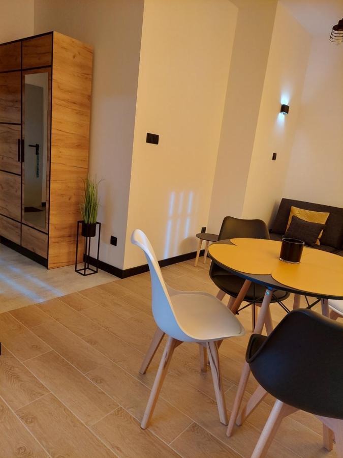 Appartement Saneczkowa3.10 à Karpacz Extérieur photo