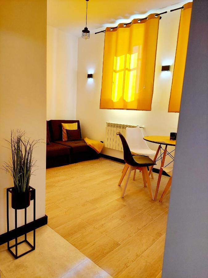 Appartement Saneczkowa3.10 à Karpacz Extérieur photo
