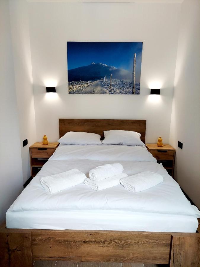 Appartement Saneczkowa3.10 à Karpacz Extérieur photo