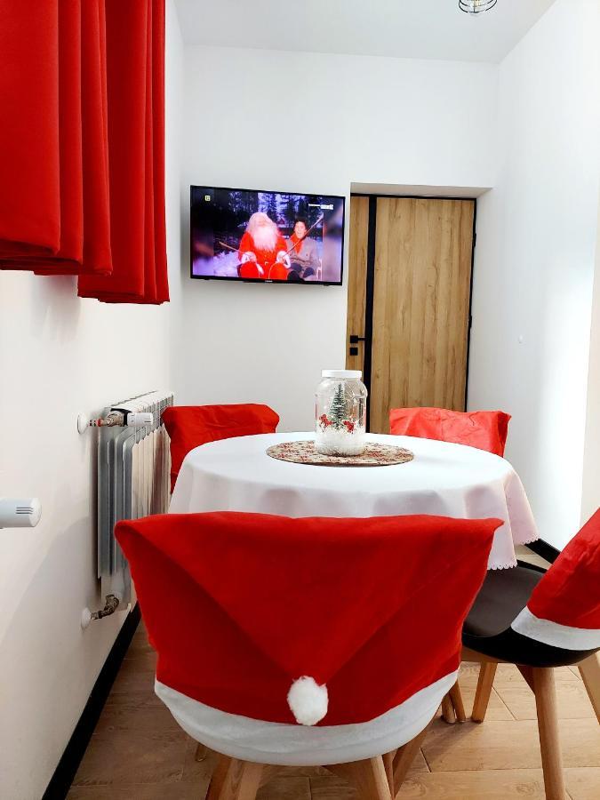 Appartement Saneczkowa3.10 à Karpacz Extérieur photo